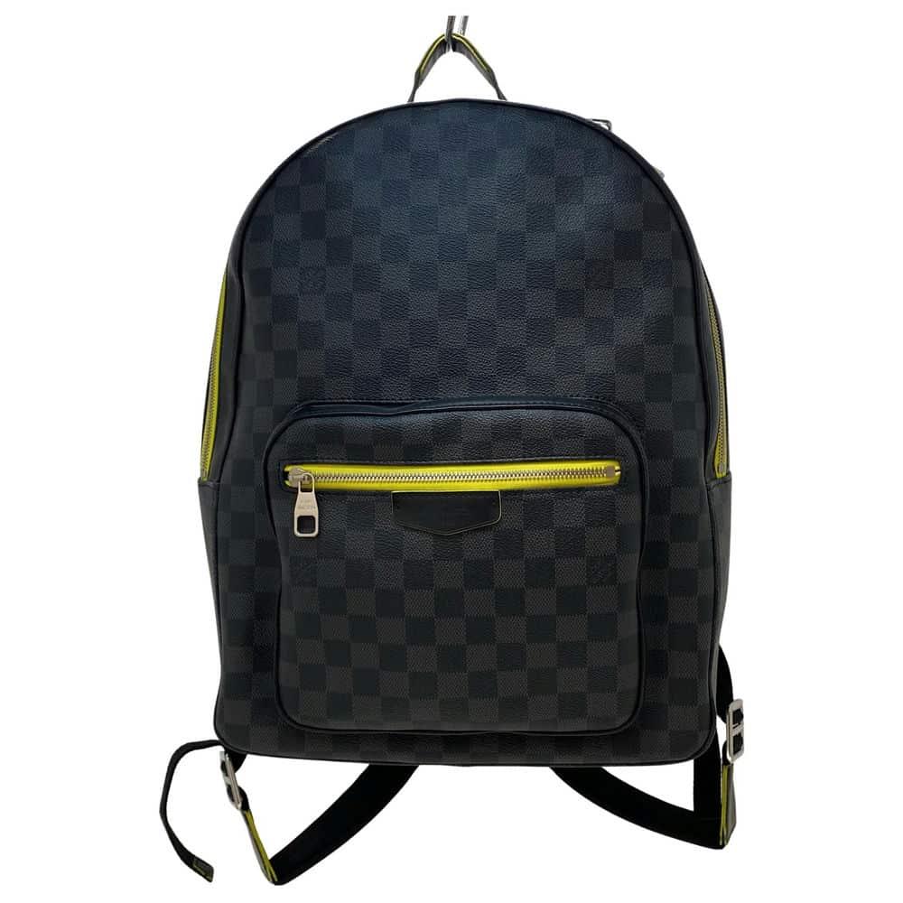 【忠孝復興店】LOUIS VUITTON/後背包//N42414