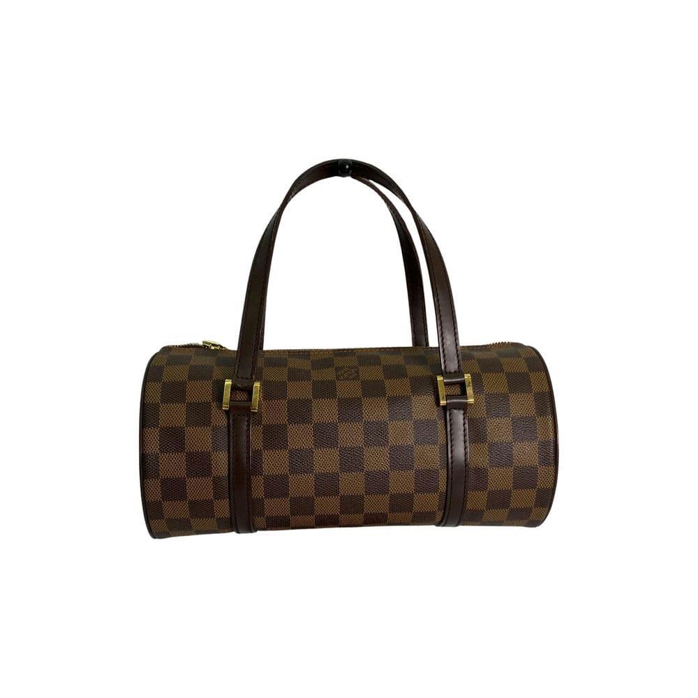 【台中一中店】LOUIS VUITTON/手提包//N51304