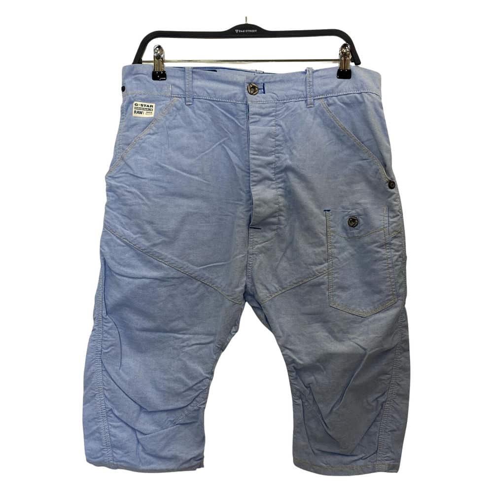 【逢甲福星店】G-STAR RAW/短褲/32/