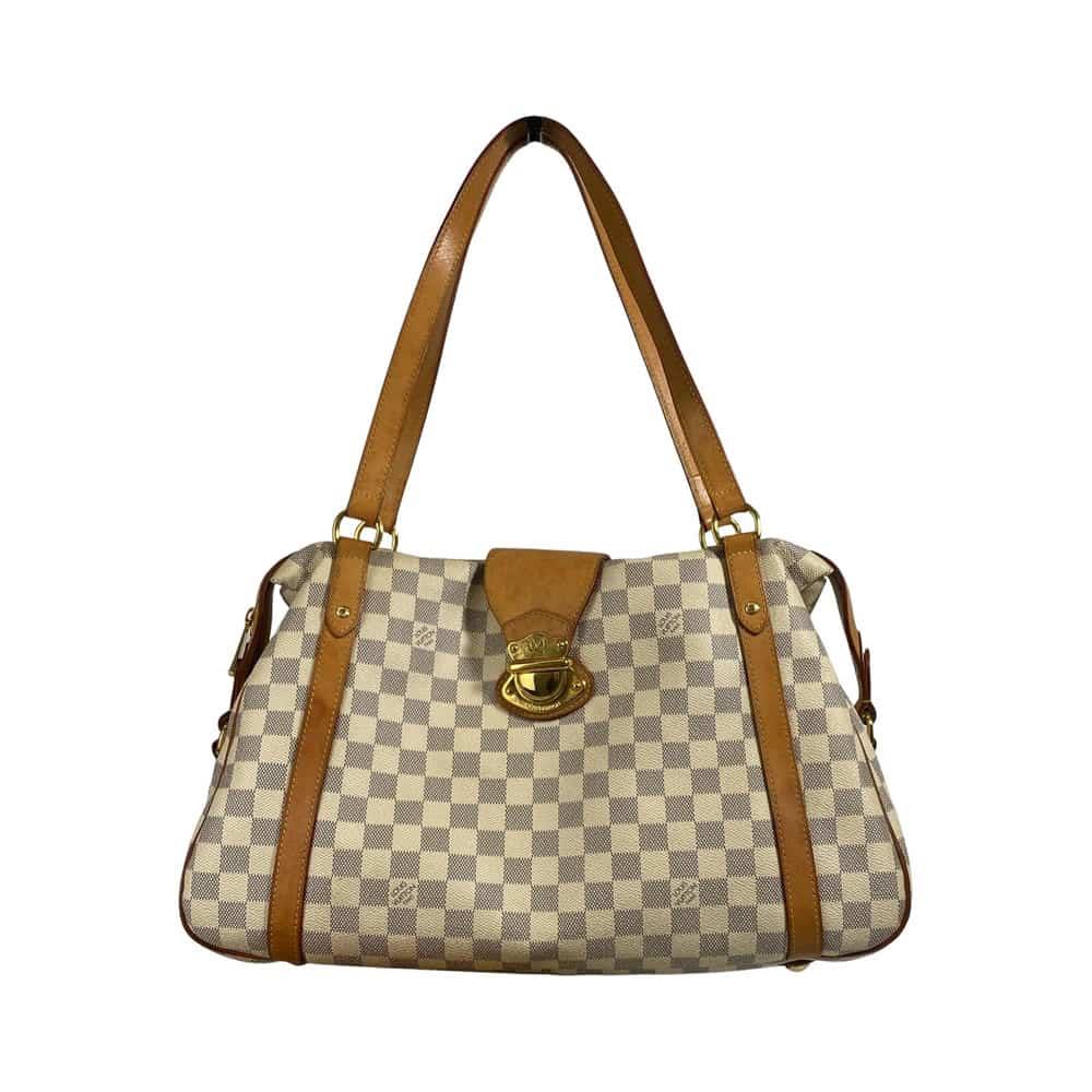【高雄大遠百店】LOUIS VUITTON/手拿包//N42220