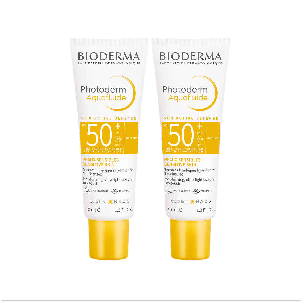 【買一送一】ABV保濕防曬乳 40ml(2入組)(最短效期至202607)