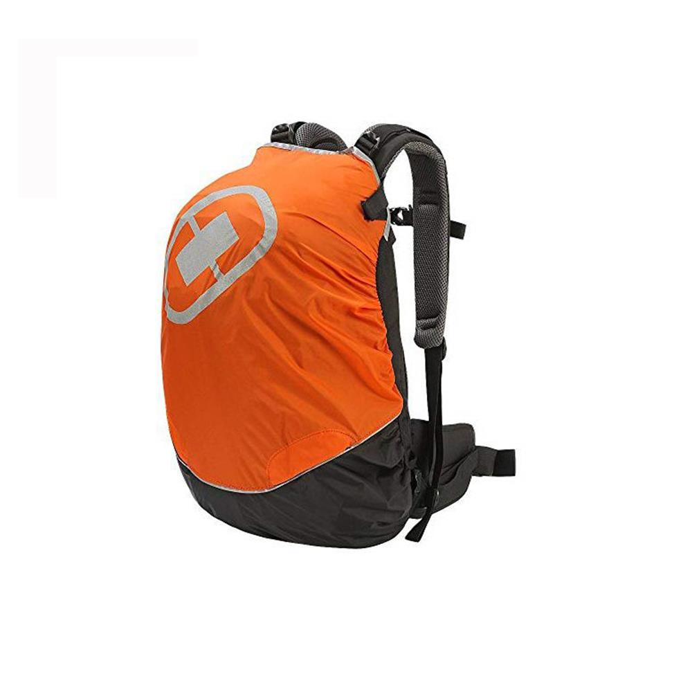 【特價福利品】OGIO-盔甲戰士防汙套-亮光橘