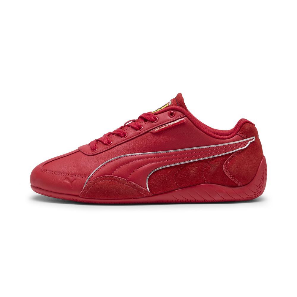 PUMA Ferrari Speedcat 賽車運動鞋 男女共同