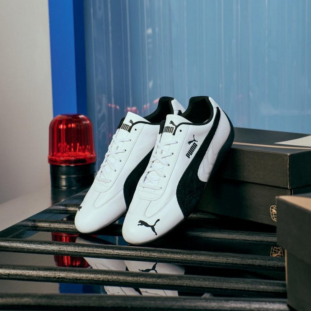 PUMA Speedcat LTHR 賽車運動鞋 男女共同