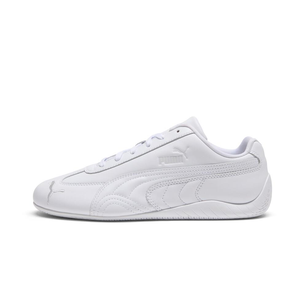 PUMA Speedcat Full Lthr Wns 賽車運動鞋 女性