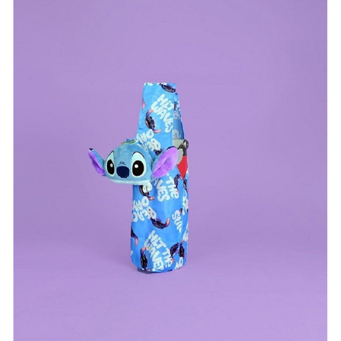 【史迪奇】電影版-飲料提袋-深色款(電影版-飲料提袋-深色款)