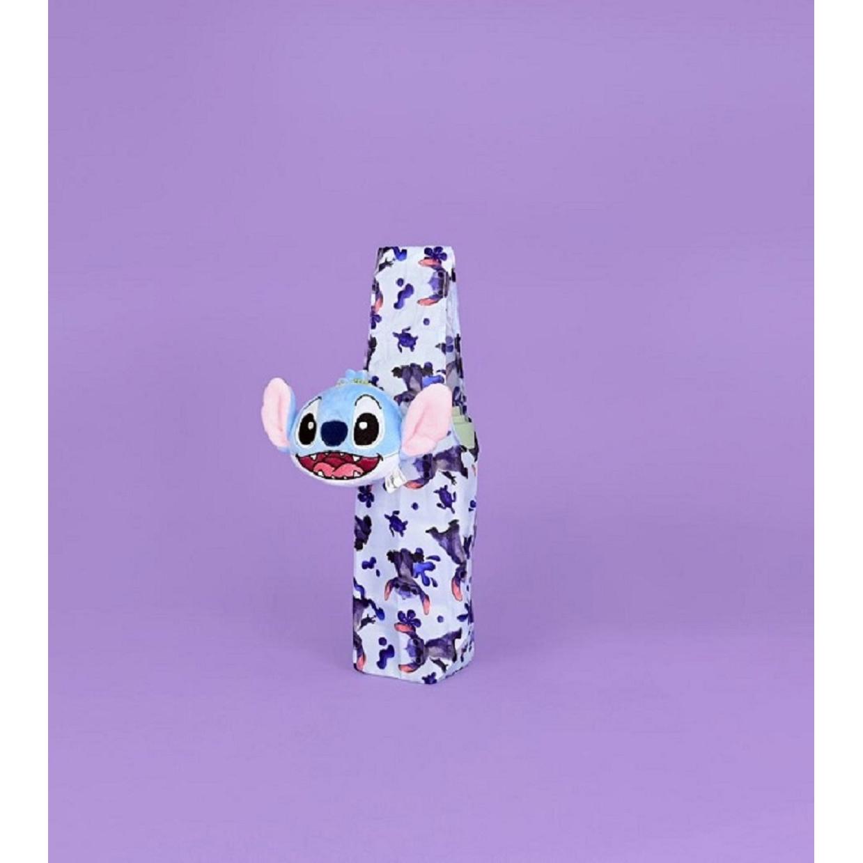 【史迪奇】電影版-飲料提袋-淺色款(電影版-飲料提袋-淺色款)