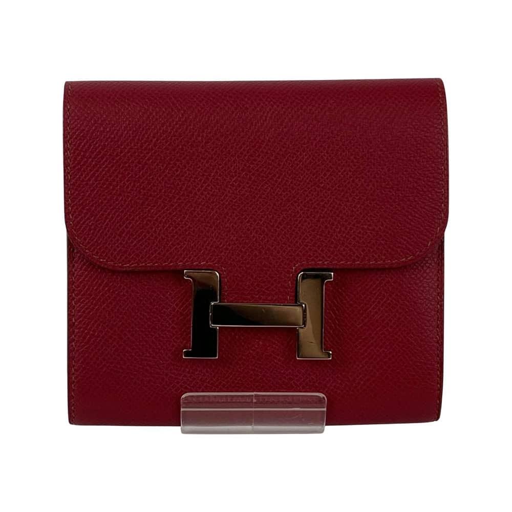 【基隆店】HERMES/錢包其他種類//N2