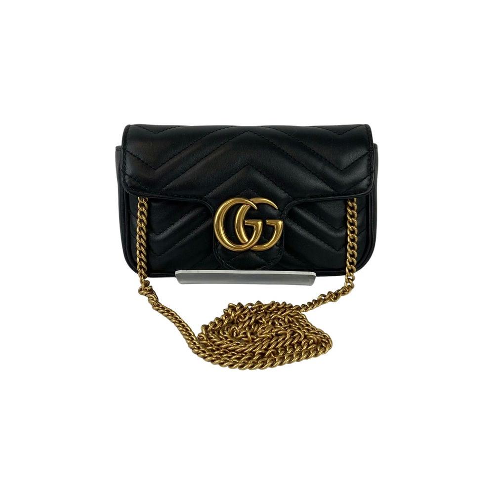 【基隆店】GUCCI/側背包//476433/2348260019584