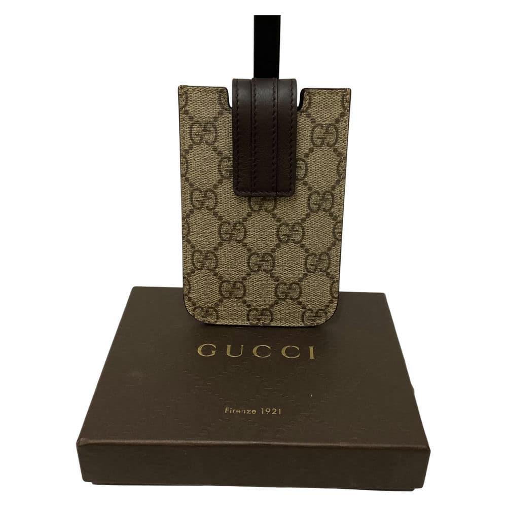 【台北車站館前店】GUCCI/服飾雜項//