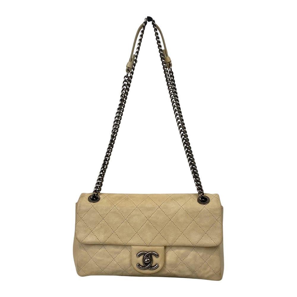 【苗栗尚順廣場店】CHANEL/側背包//156869770