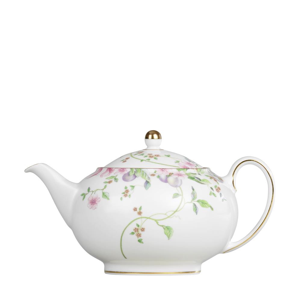 甜蜜梅果茶壺800ml