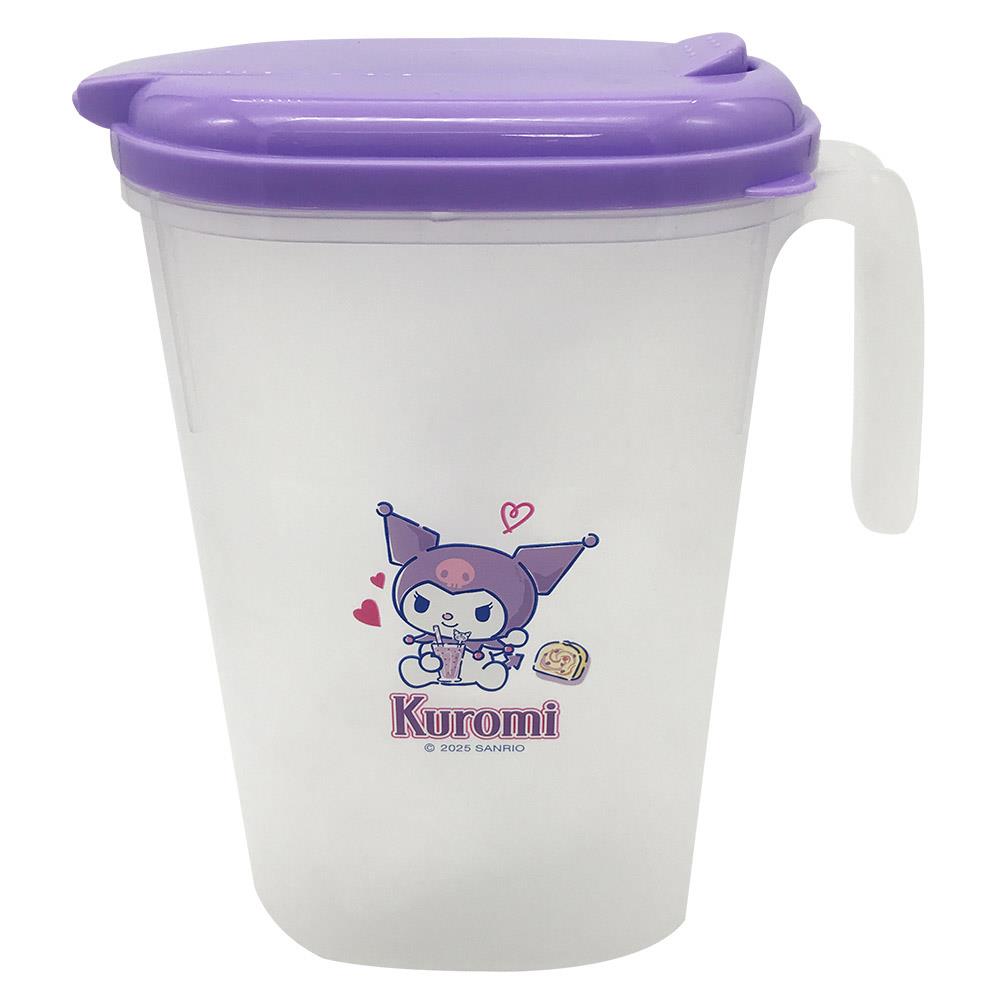 【三麗鷗】酷洛米冷水壺1800ml