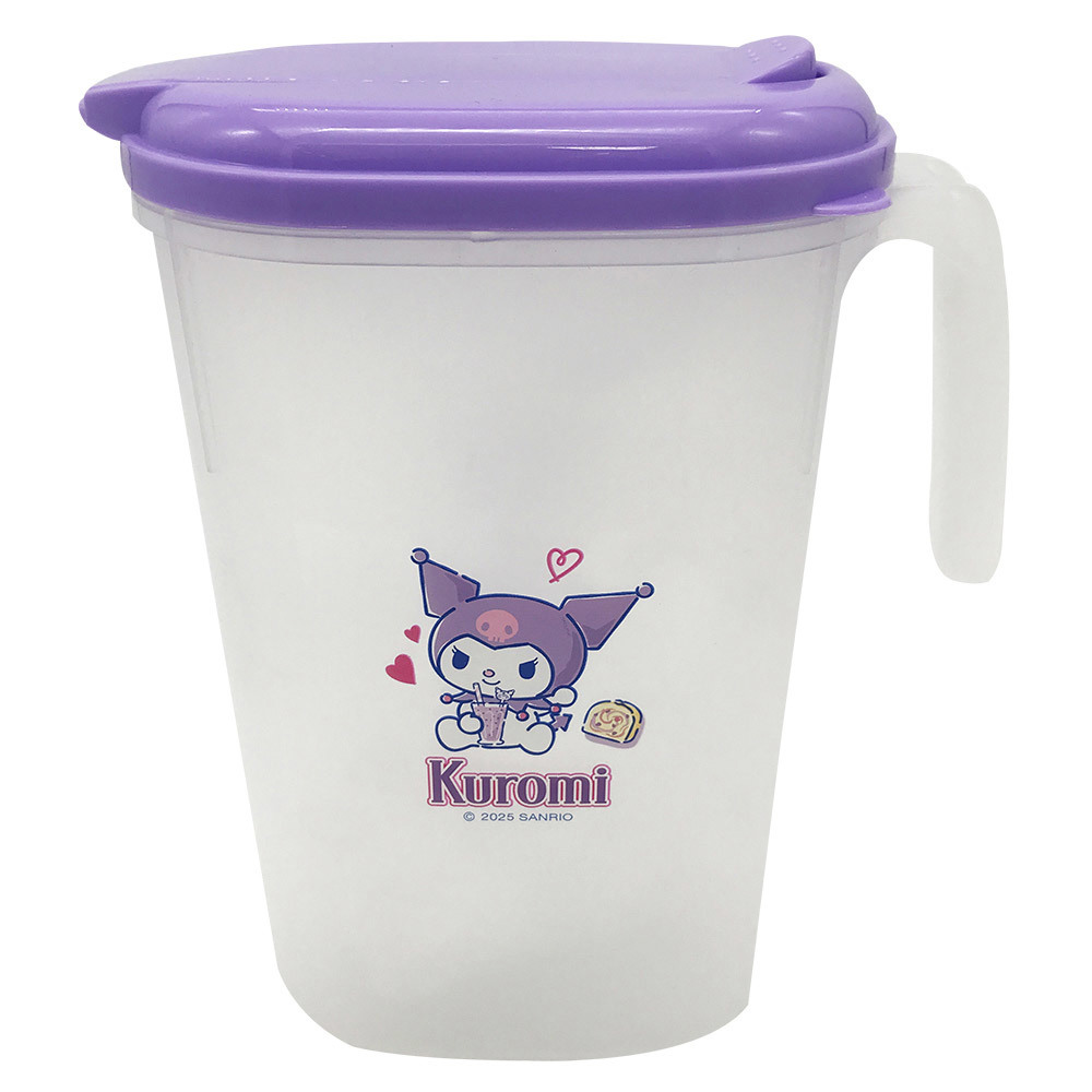 【三麗鷗】酷洛米冷水壺1800ml