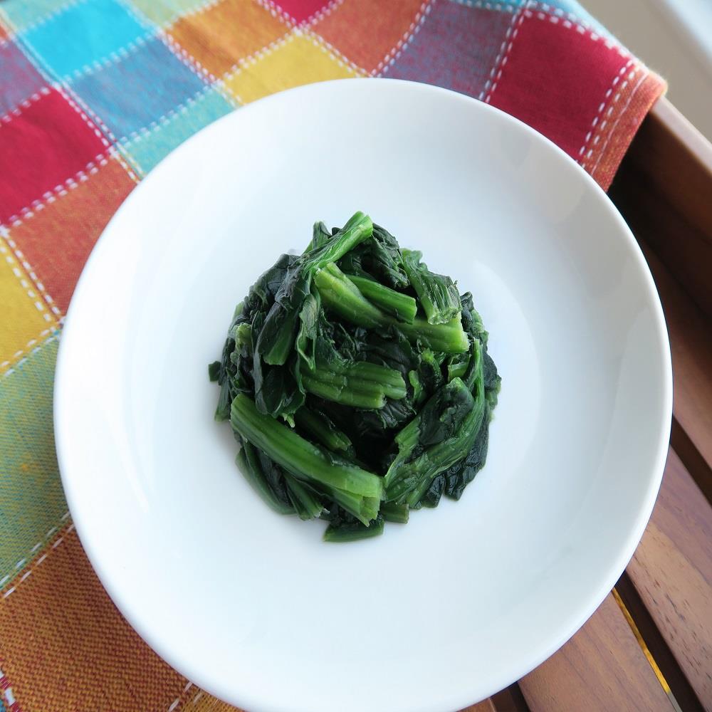 【祥亮】冷凍菠菜(1000g/包)