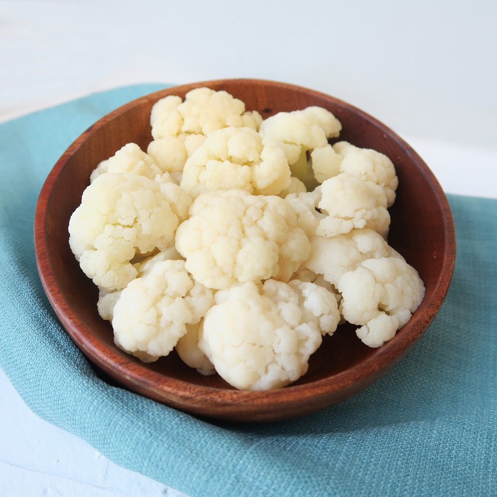 【祥亮】冷凍白花菜(1000g/包)