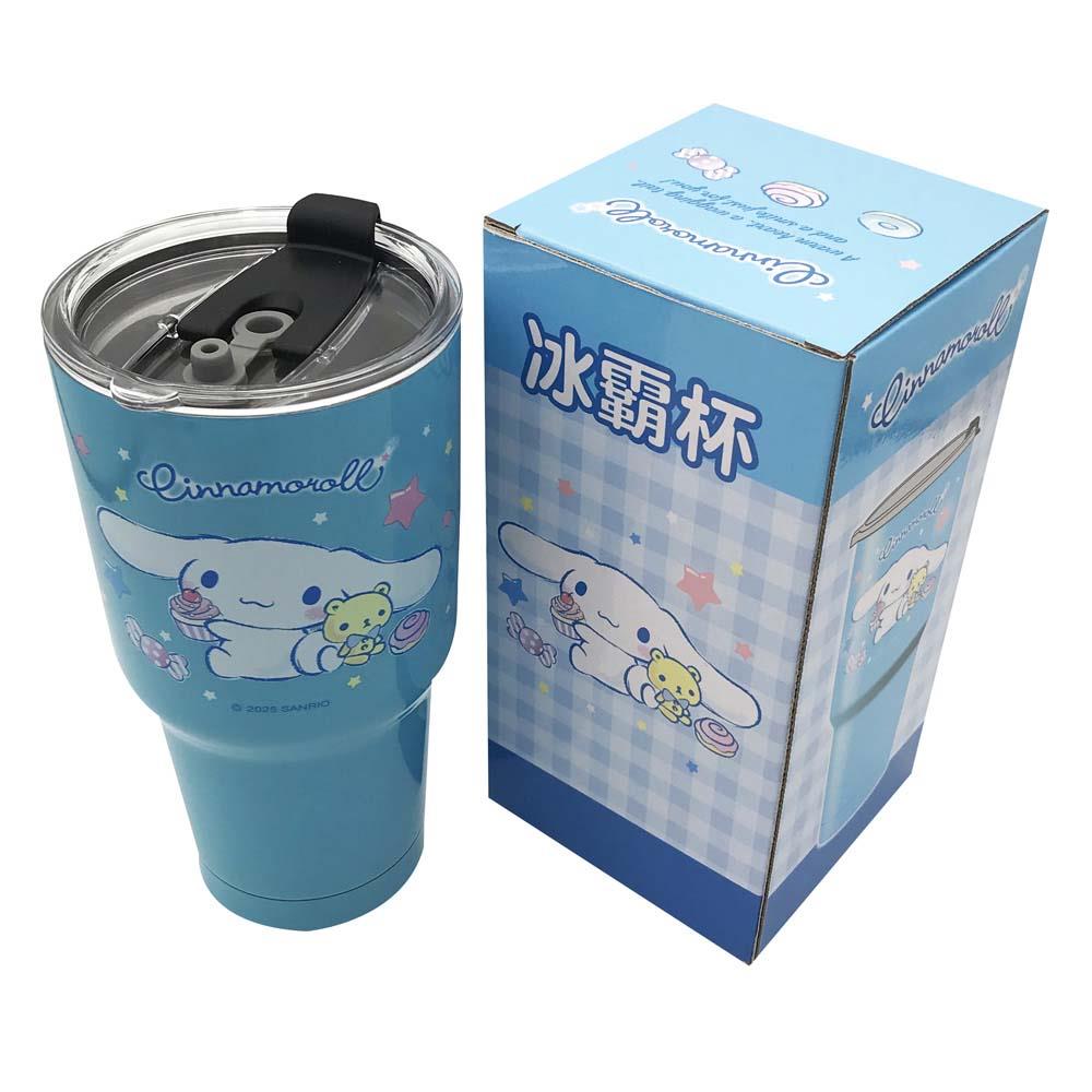 【三麗鷗】大耳狗冰霸杯-900ml(1入)