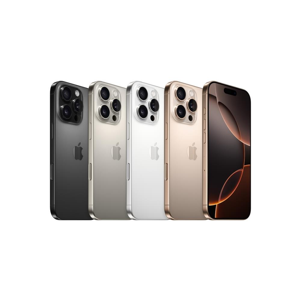 【Apple】iPhone 16 Pro Max 256GB