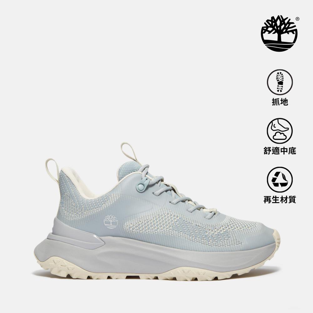 Timberland 女款水藍色Motion Access健走鞋|A29PPEAN