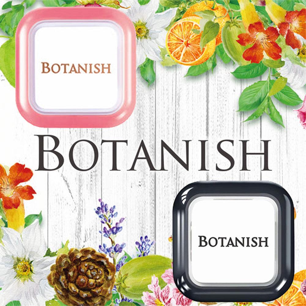 日本CARALL BOTANISH 冷氣孔芳香消臭劑(2入/卡)