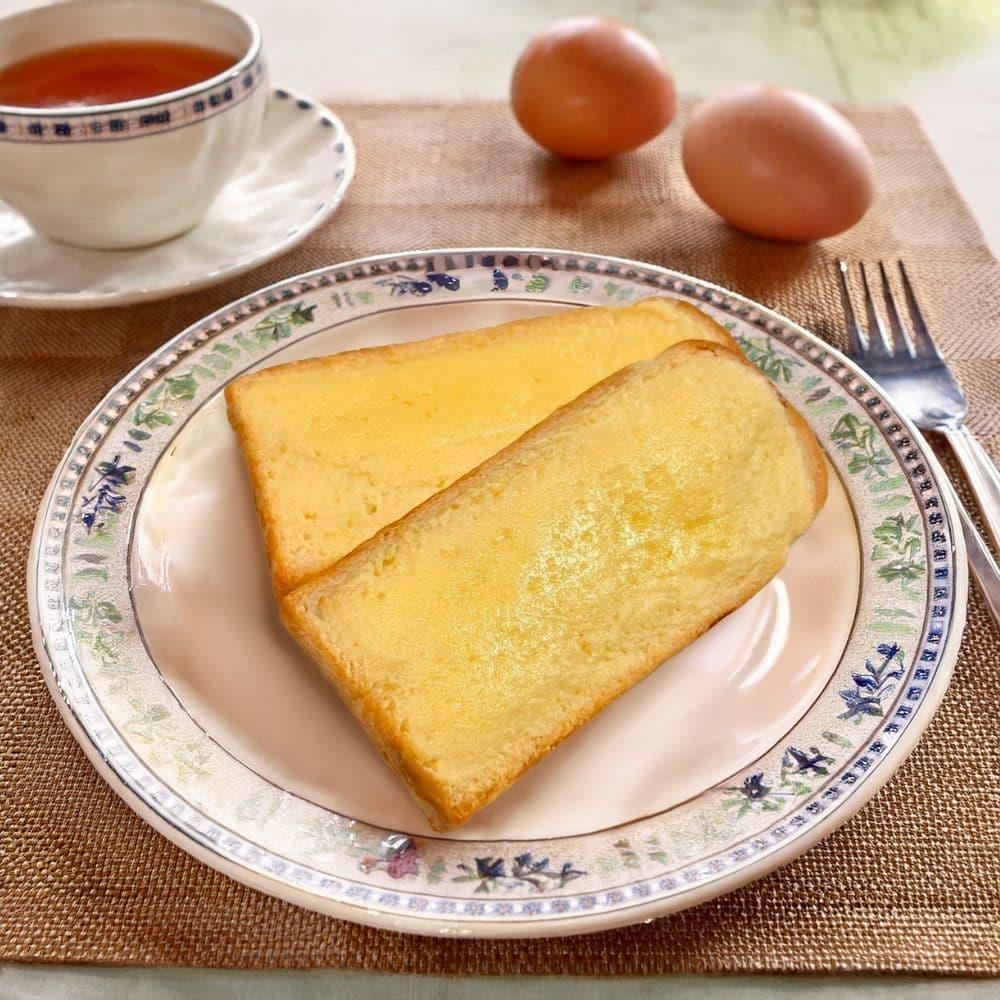 【花芙家】經典奶酥吐司(150g/盒)