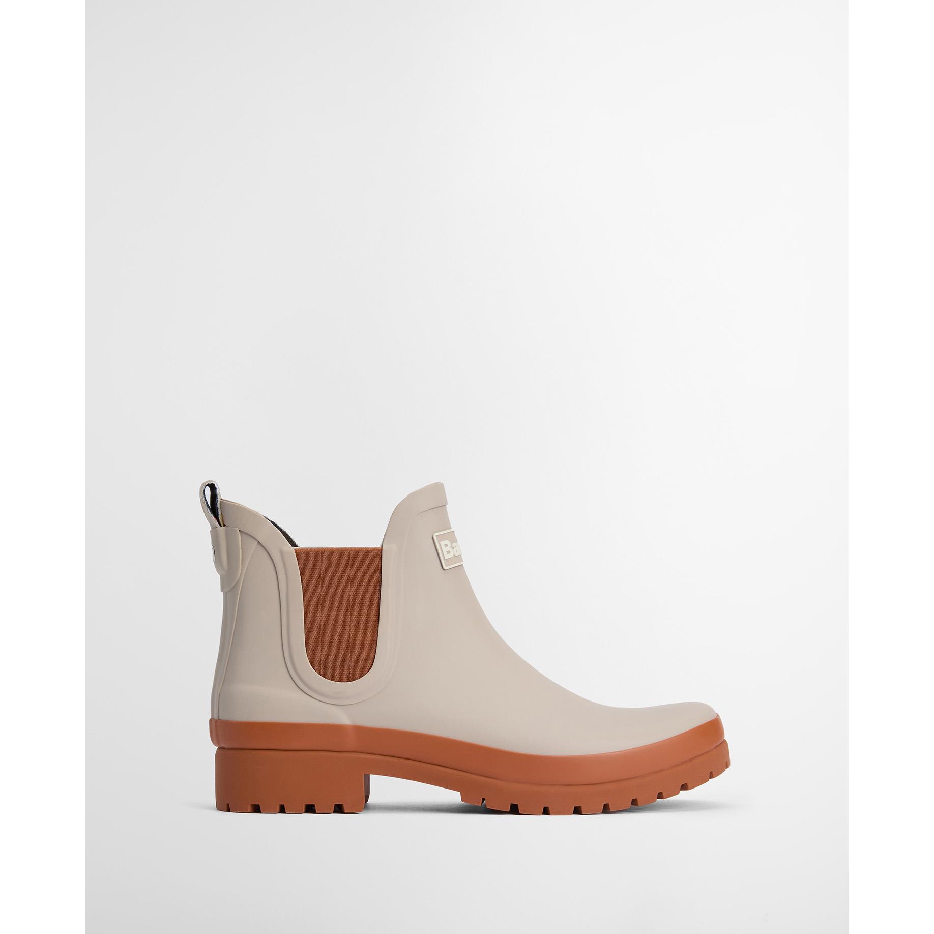最新商品頁- Barbour