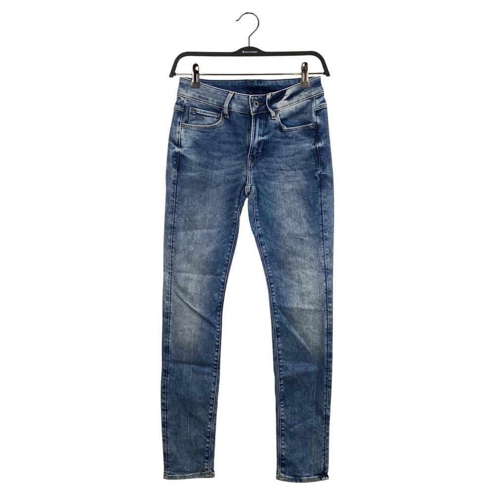 【高雄夢時代店】G-STAR RAW/直筒褲/26/1004516