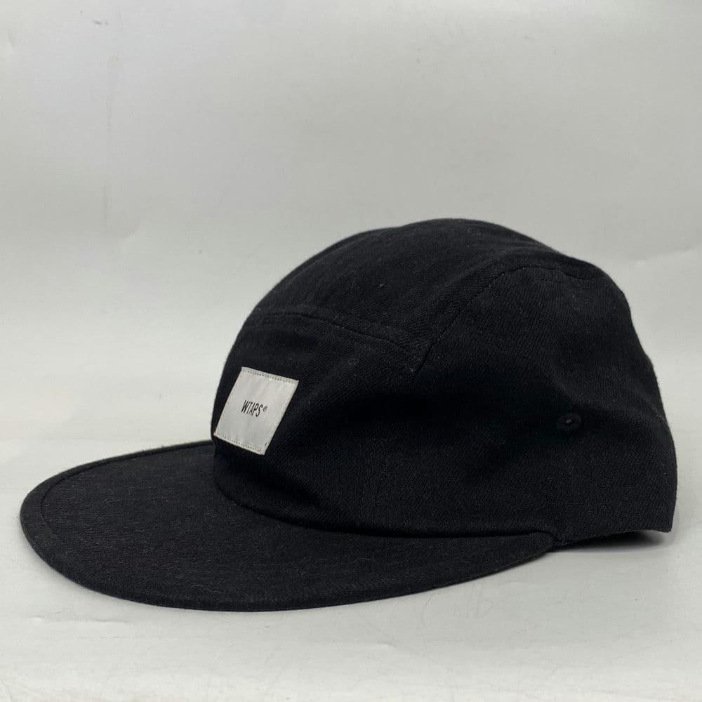 WTAPS 帽子- 2nd STREET TAIWAN 官方網路旗艦店
