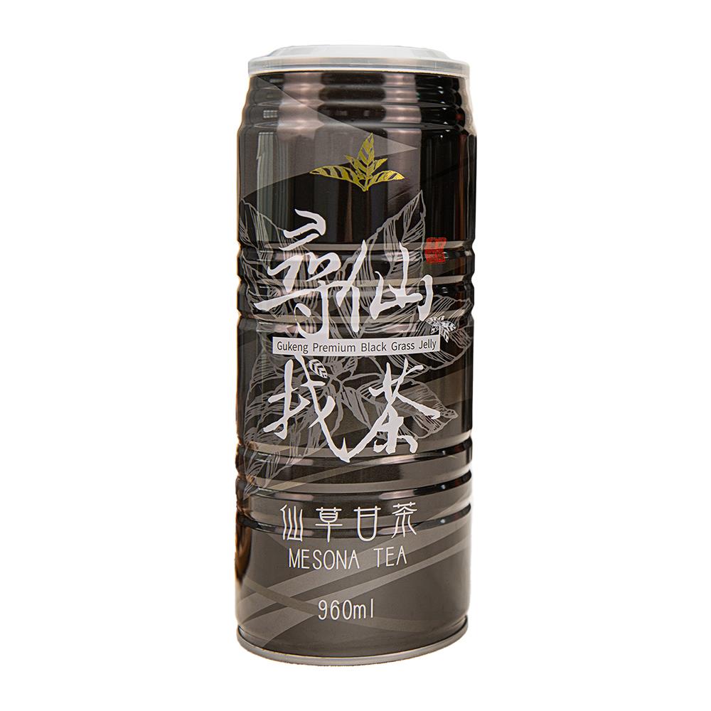 【尋仙找茶】仙草甘茶(960毫升x1)