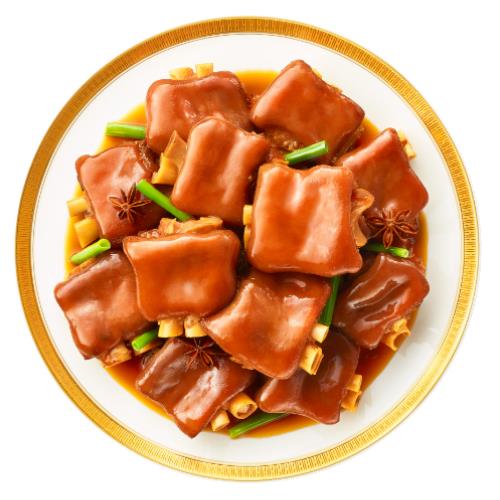 【老協珍】老協珍冰糖豬腳(820g(固形物620g))