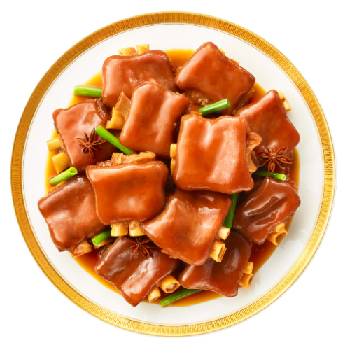 【老協珍】老協珍冰糖豬腳(820g(固形物620g))(效期至2025/12/15)
