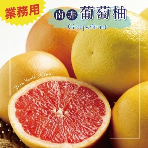 【冷藏店取-福和】(免)南非葡萄柚業務箱(3000gx1)