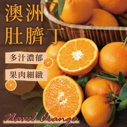 【冷藏店取-福和】(免)澳洲肚臍丁1200g(1200gx1)