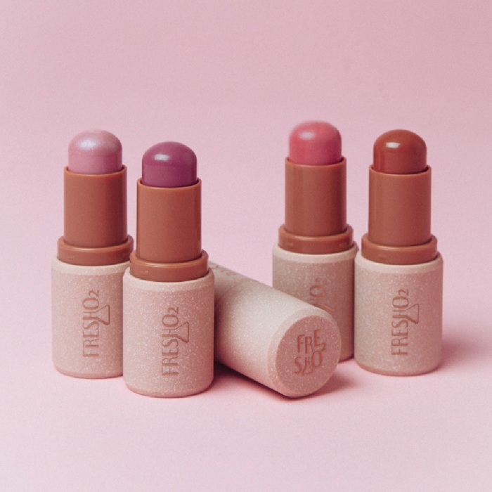 【FreshO2】氣色小麥棒