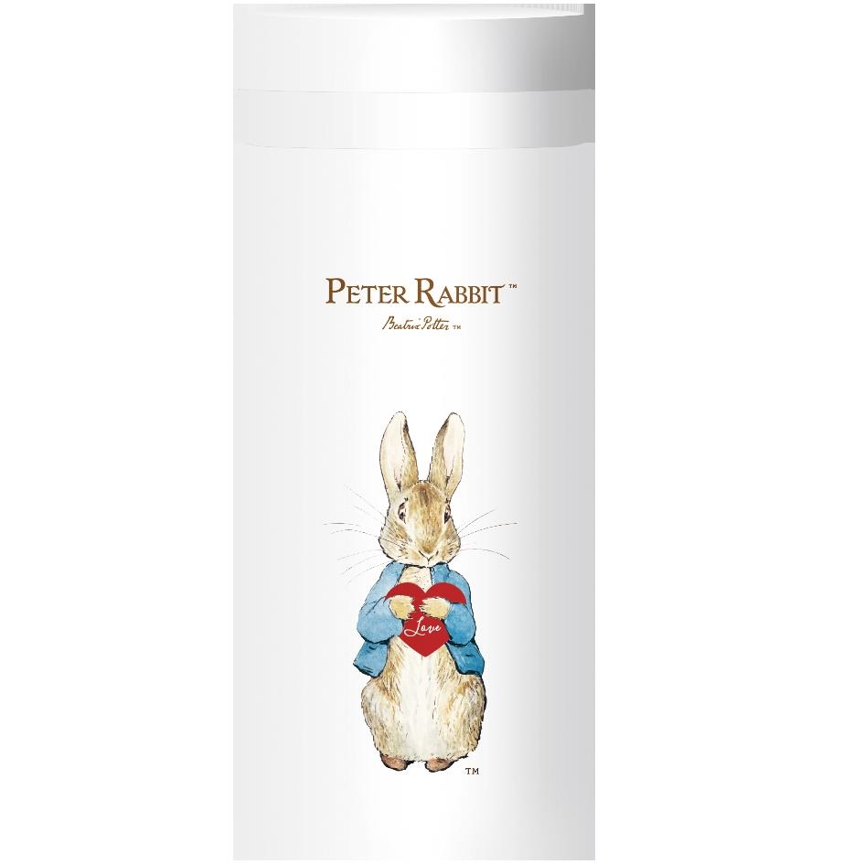【比得兔】比得兔316保溫瓶200ml白(1個x1(200ML))