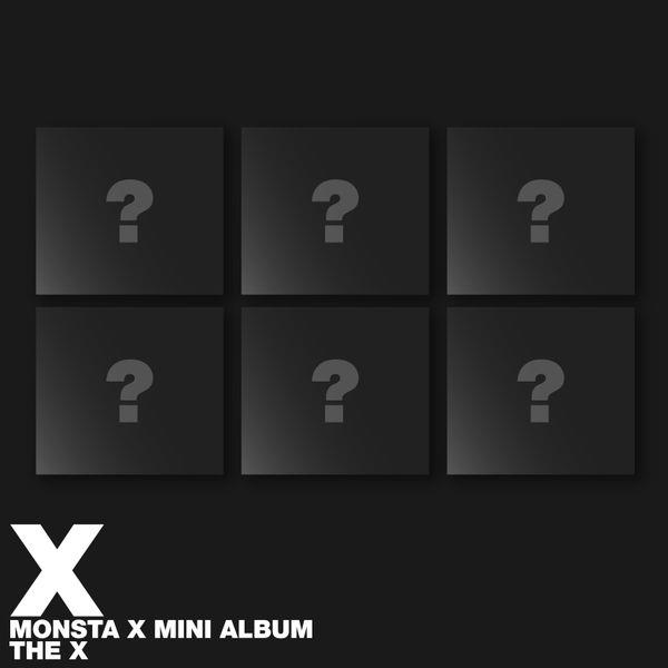 MONSTA X