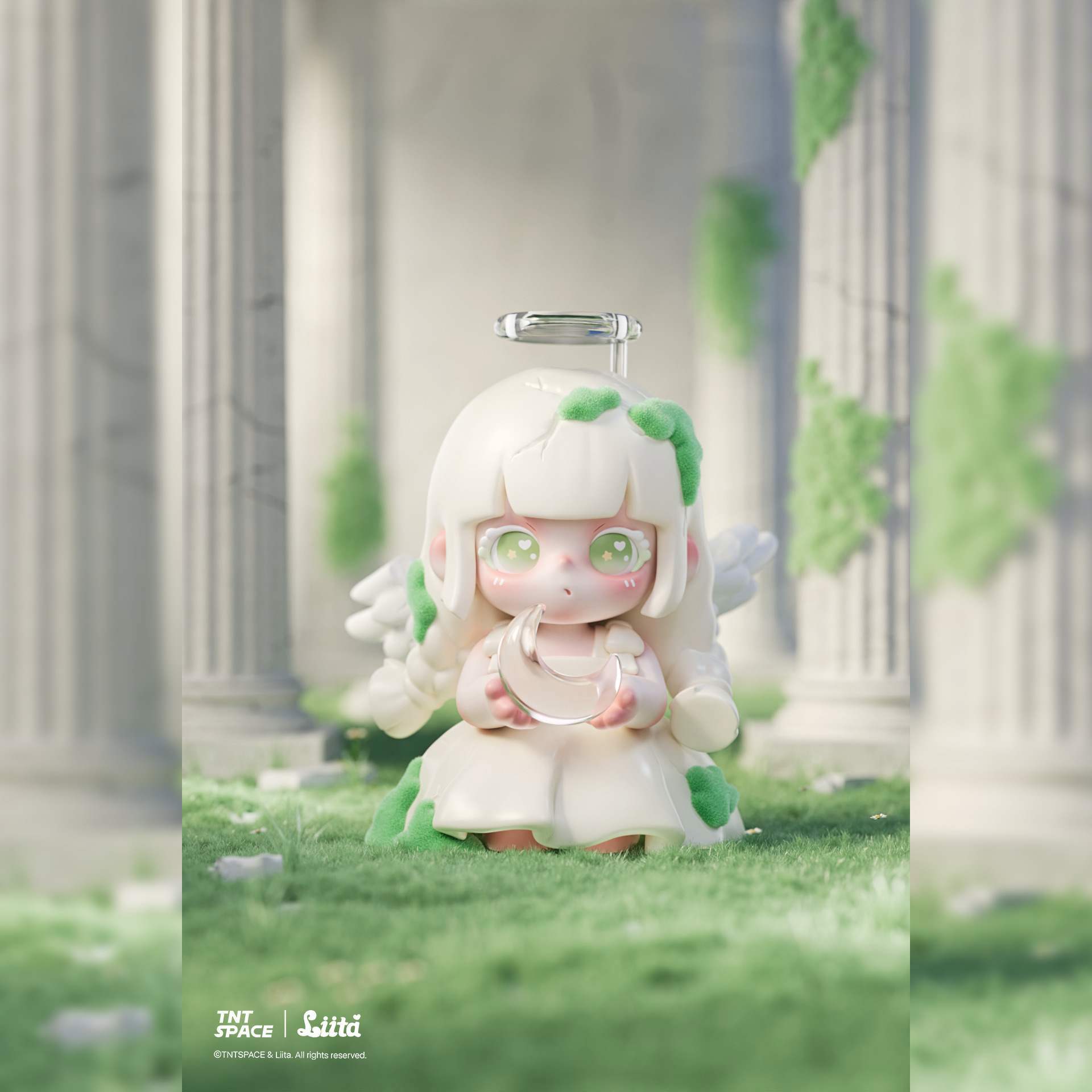 【Litta】擁抱奇遇系列盲盒(200gx1)