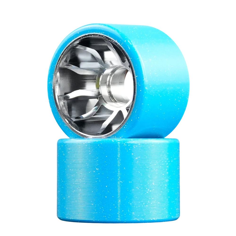 Moonwalk Roller Skate Wheels (一組8入)