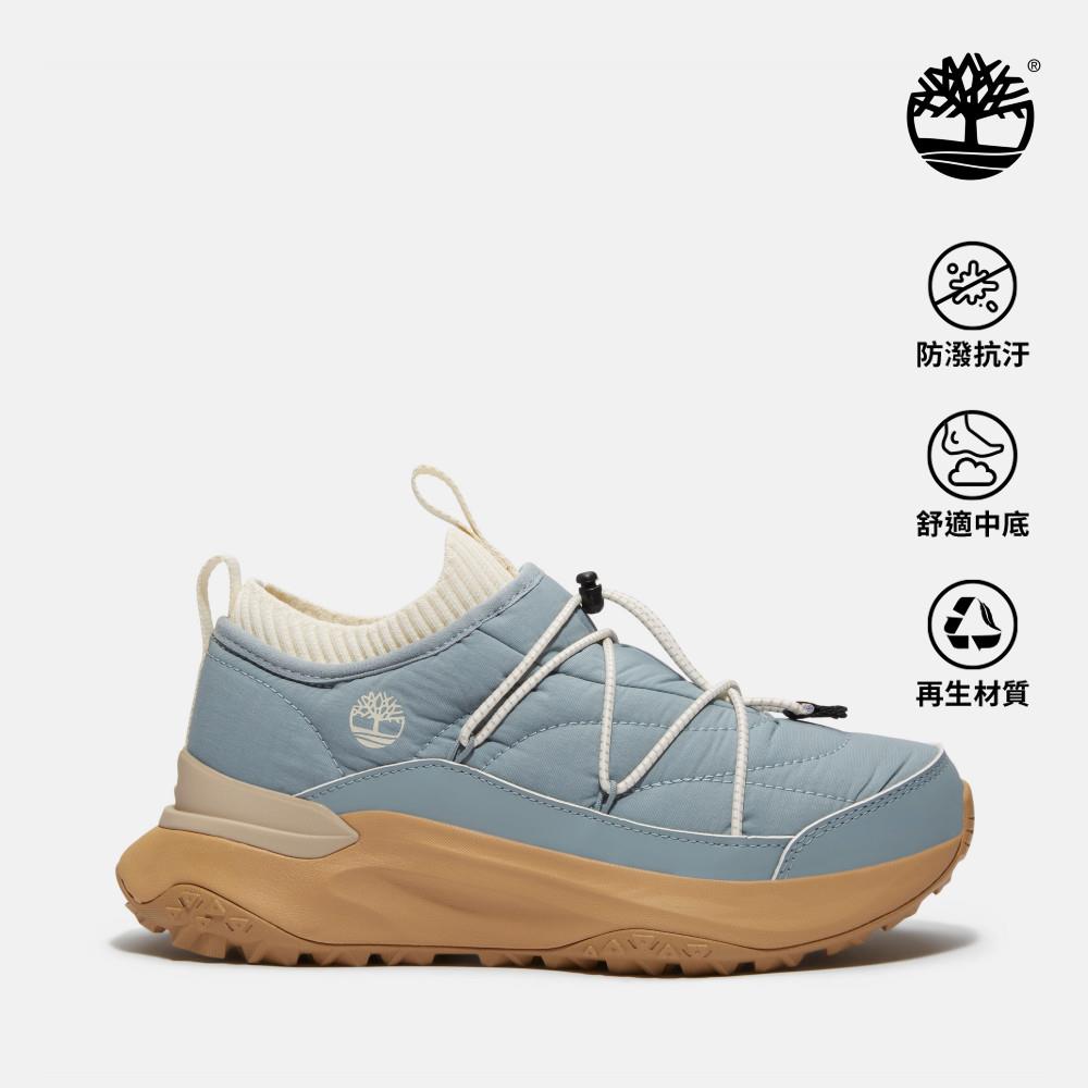 Timberland 女款淺藍色Motion Access健走便鞋|A426XEJZ