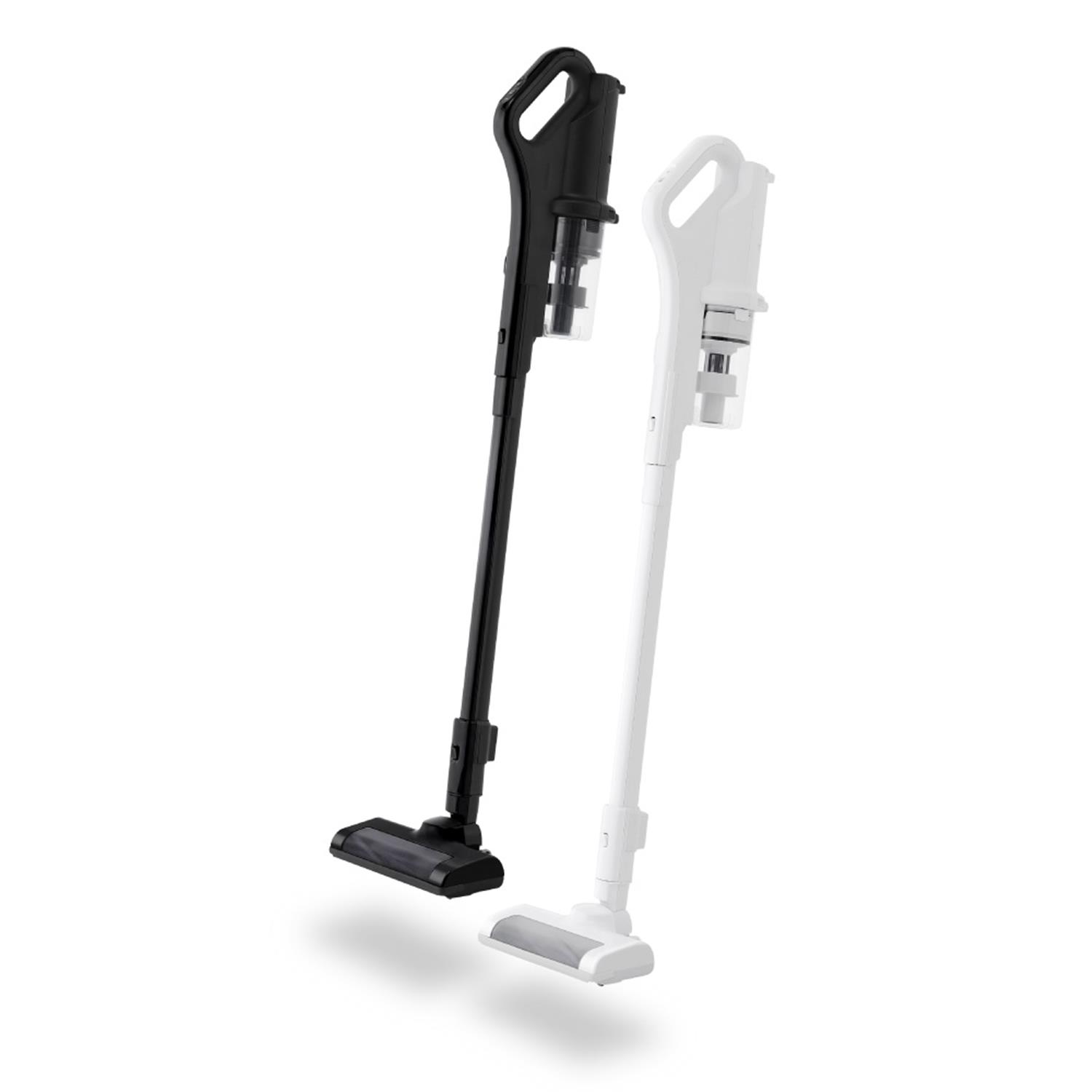 【IRIS】極輕量充電式無線吸塵器