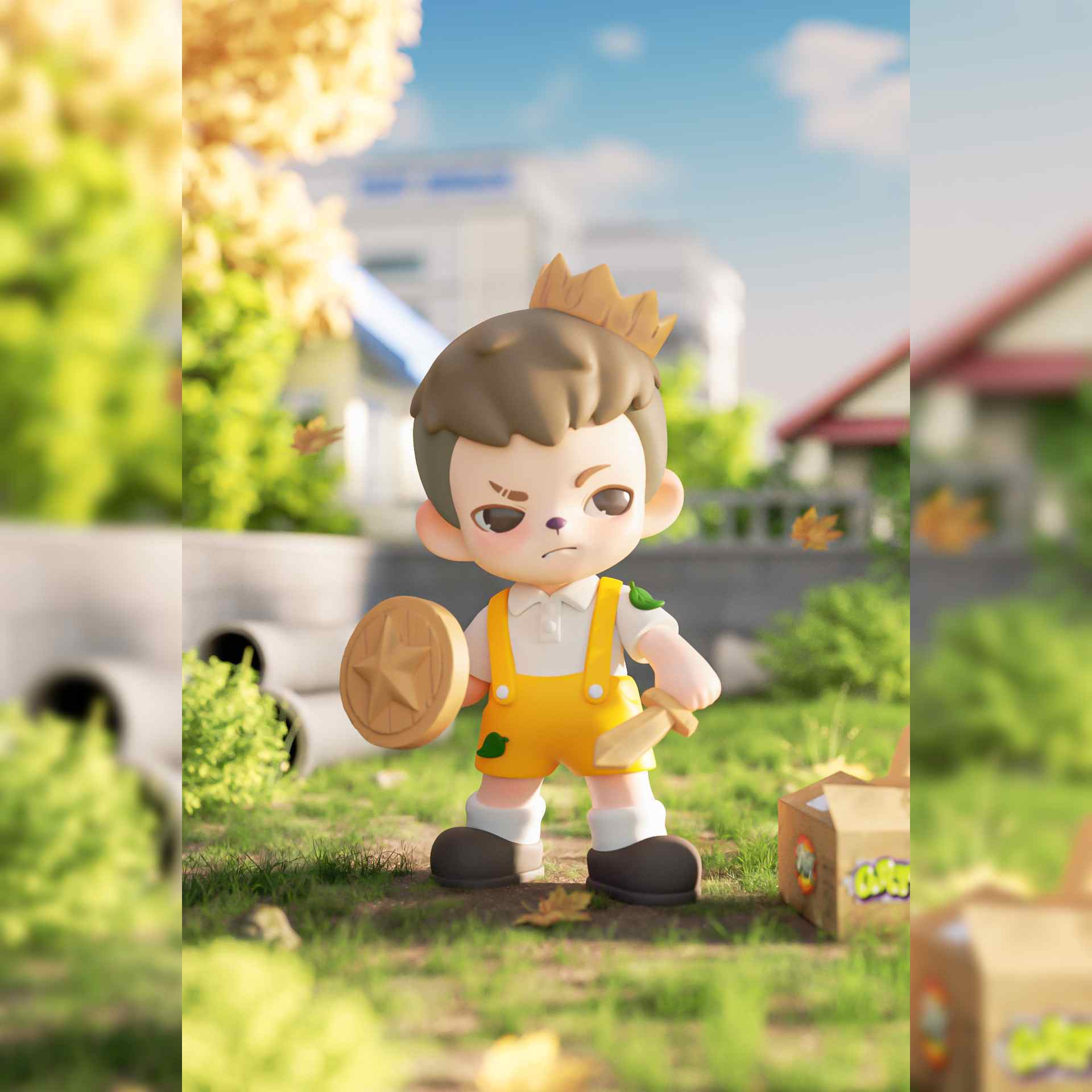 【Rayan】Rayan年少時光系列(170gx1)