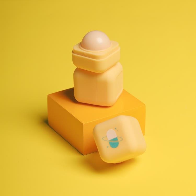 【Fresh O2】甯好聯名 護唇小方糖