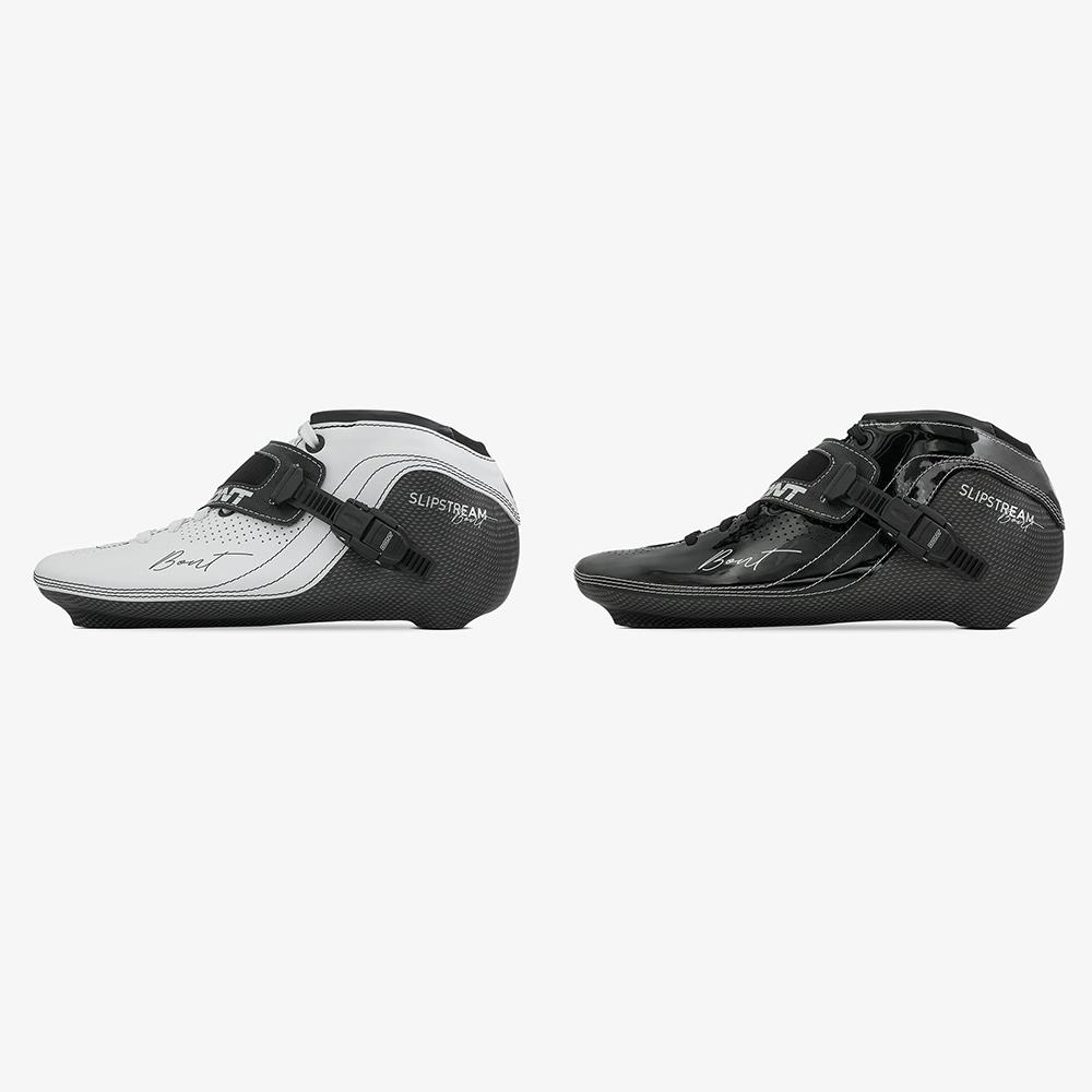 Slipstream 195mm 競速直排輪鞋 Inline Skate Boots