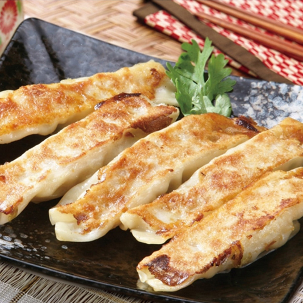 【禾家香】冷凍鍋貼(810g)