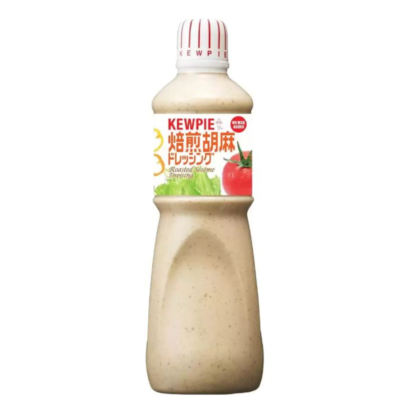 【Ｋｅｗｐｉｅ】（好）日本Ｋｅｗｐｉｅ胡麻醬(1l x1)