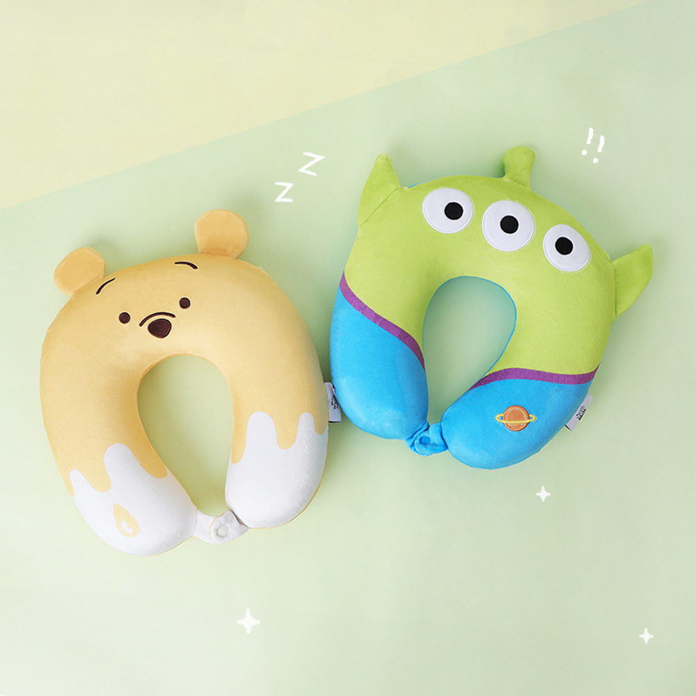 【Norns】【Norns】迪士尼記憶U型枕