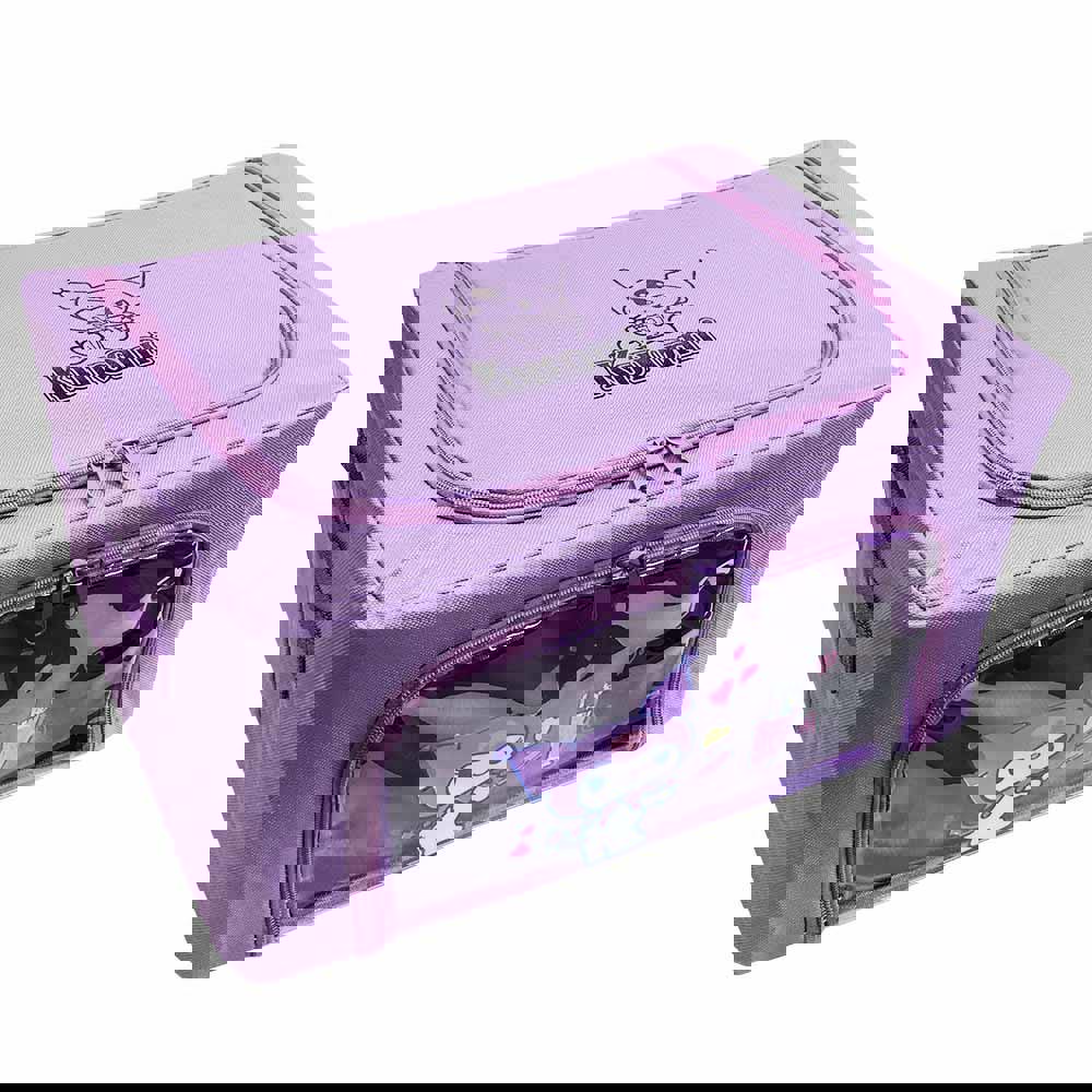 【三麗鷗】【三麗鷗】百納箱22L