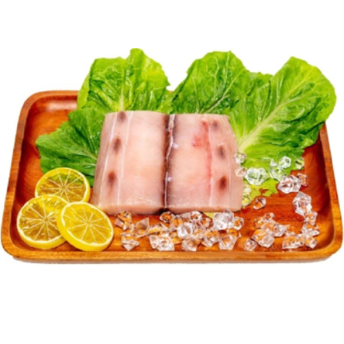【朱太郎】黑潮鬼頭刀菲力(200gx1)