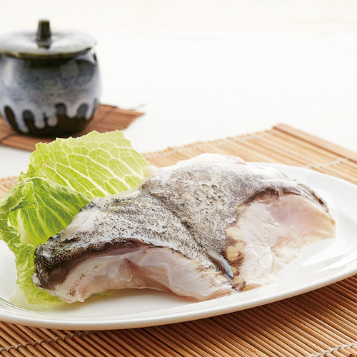 【天和鮮物】龍虎斑魚下巴(200)(200g/包)