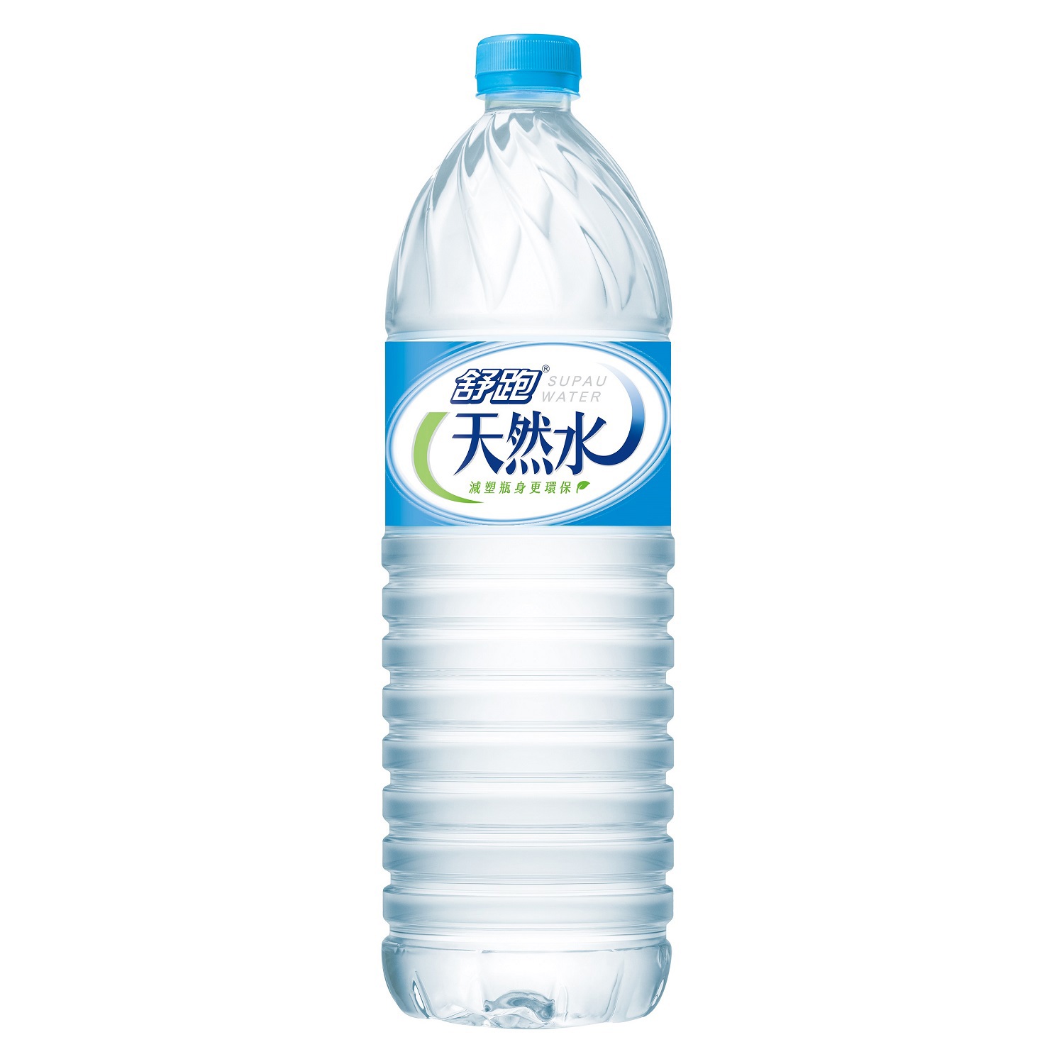 【舒跑】箱購舒跑天然水(1500mlx12/箱)